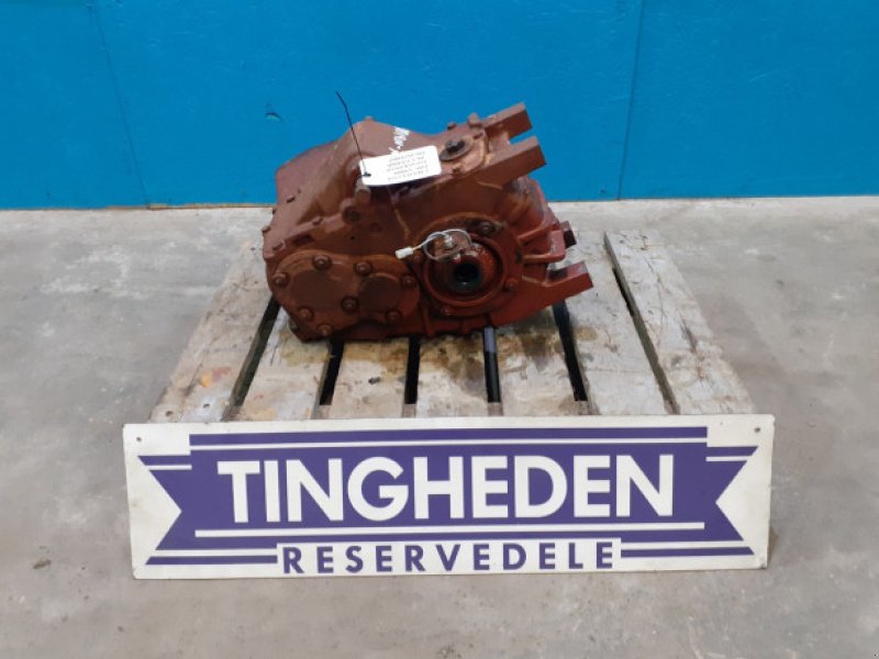 Getriebe & Getriebeteile от тип Sonstige 1900, Gebrauchtmaschine в Hemmet (Снимка 1)