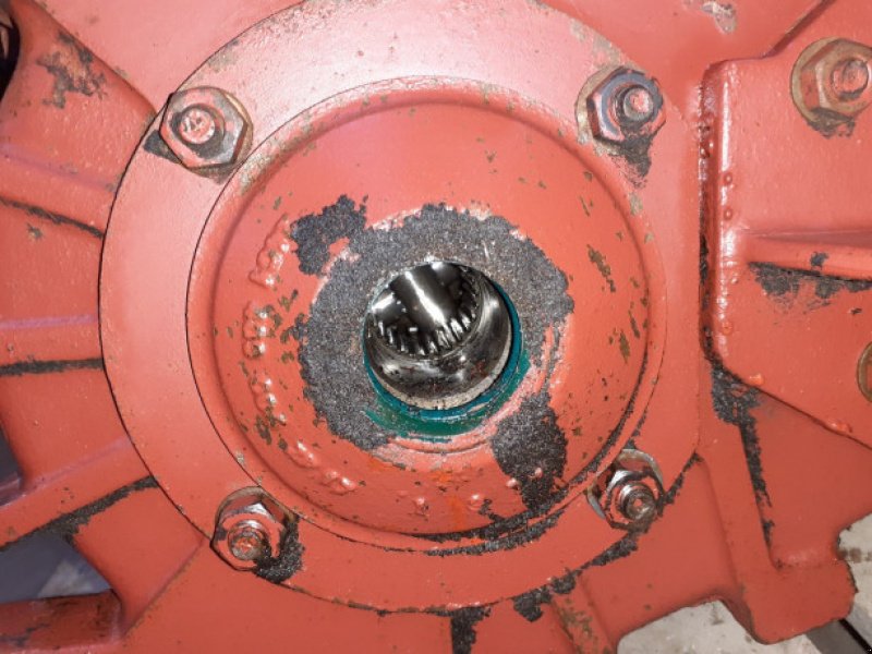 Getriebe & Getriebeteile от тип Sonstige 1900, Gebrauchtmaschine в Hemmet (Снимка 9)