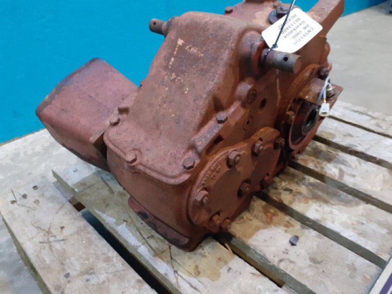 Getriebe & Getriebeteile от тип Sonstige 1900, Gebrauchtmaschine в Hemmet (Снимка 2)