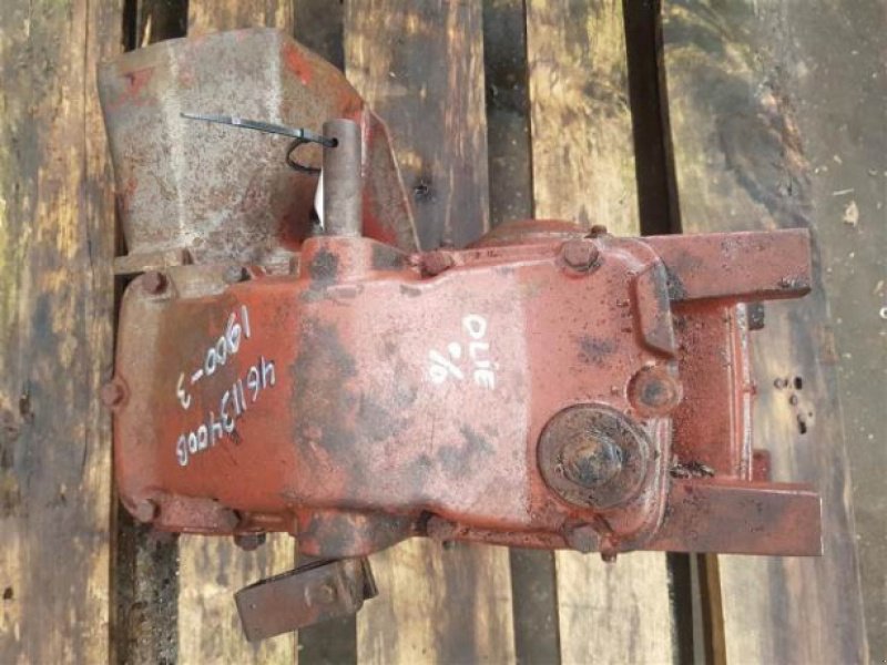 Getriebe & Getriebeteile del tipo Sonstige 1900, Gebrauchtmaschine In Hemmet (Immagine 5)