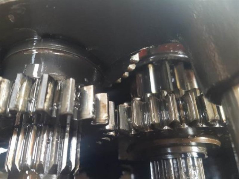 Getriebe & Getriebeteile del tipo Sonstige 1900, Gebrauchtmaschine In Hemmet (Immagine 7)