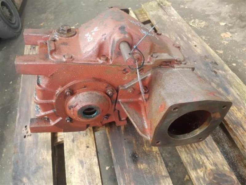 Getriebe & Getriebeteile del tipo Sonstige 1900, Gebrauchtmaschine In Hemmet (Immagine 4)