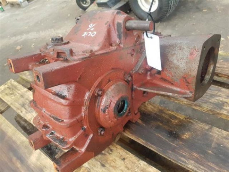 Getriebe & Getriebeteile del tipo Sonstige 1900, Gebrauchtmaschine In Hemmet (Immagine 1)