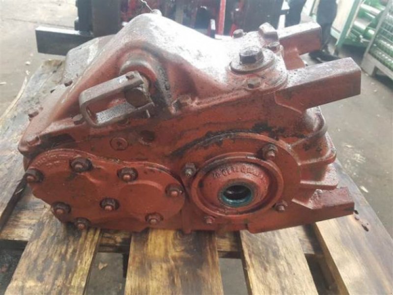 Getriebe & Getriebeteile del tipo Sonstige 1900, Gebrauchtmaschine In Hemmet (Immagine 6)