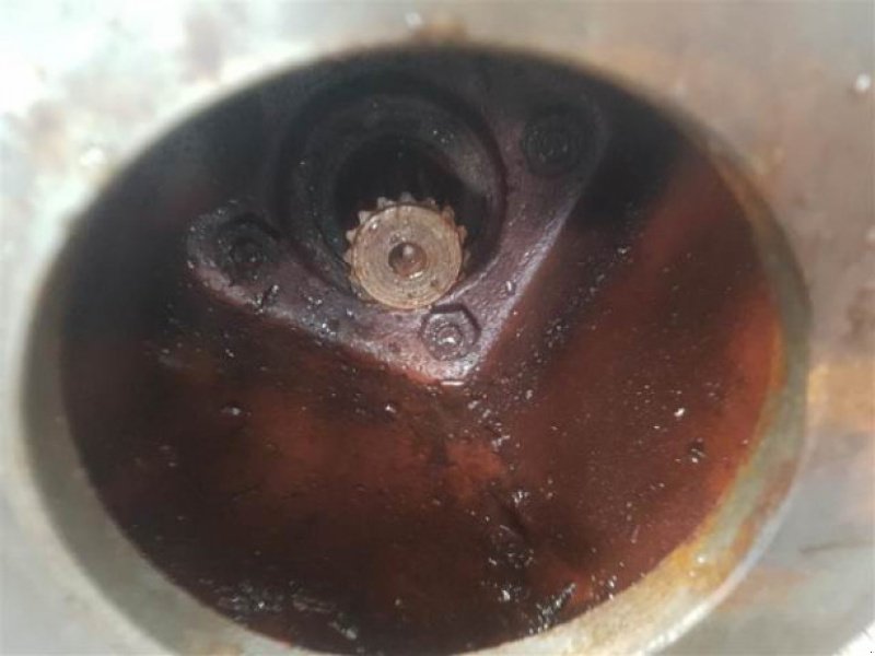 Getriebe & Getriebeteile del tipo Sonstige 1900, Gebrauchtmaschine In Hemmet (Immagine 3)