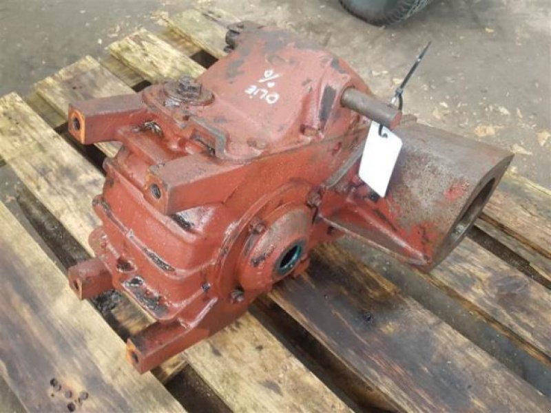 Getriebe & Getriebeteile del tipo Sonstige 1900, Gebrauchtmaschine In Hemmet (Immagine 2)