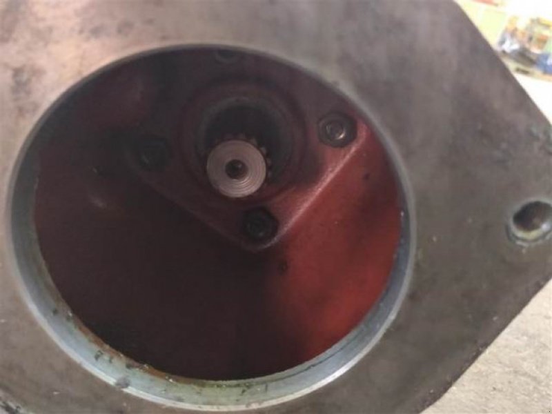 Getriebe & Getriebeteile του τύπου Sonstige 1900, Gebrauchtmaschine σε Hemmet (Φωτογραφία 2)