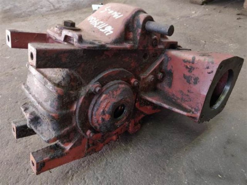 Getriebe & Getriebeteile του τύπου Sonstige 1900, Gebrauchtmaschine σε Hemmet (Φωτογραφία 3)