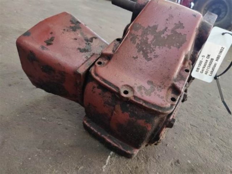 Getriebe & Getriebeteile του τύπου Sonstige 1900, Gebrauchtmaschine σε Hemmet (Φωτογραφία 7)