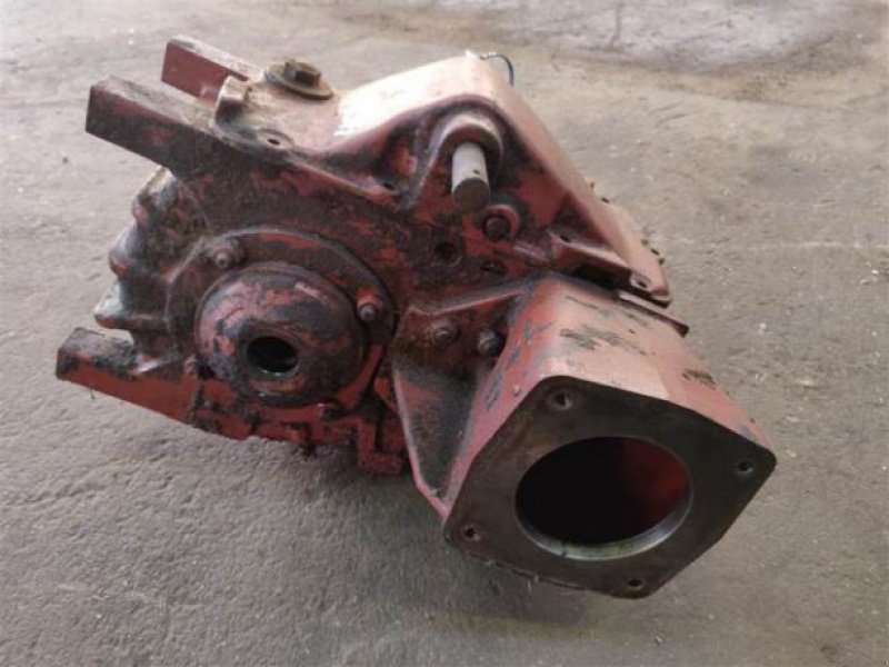 Getriebe & Getriebeteile του τύπου Sonstige 1900, Gebrauchtmaschine σε Hemmet (Φωτογραφία 1)