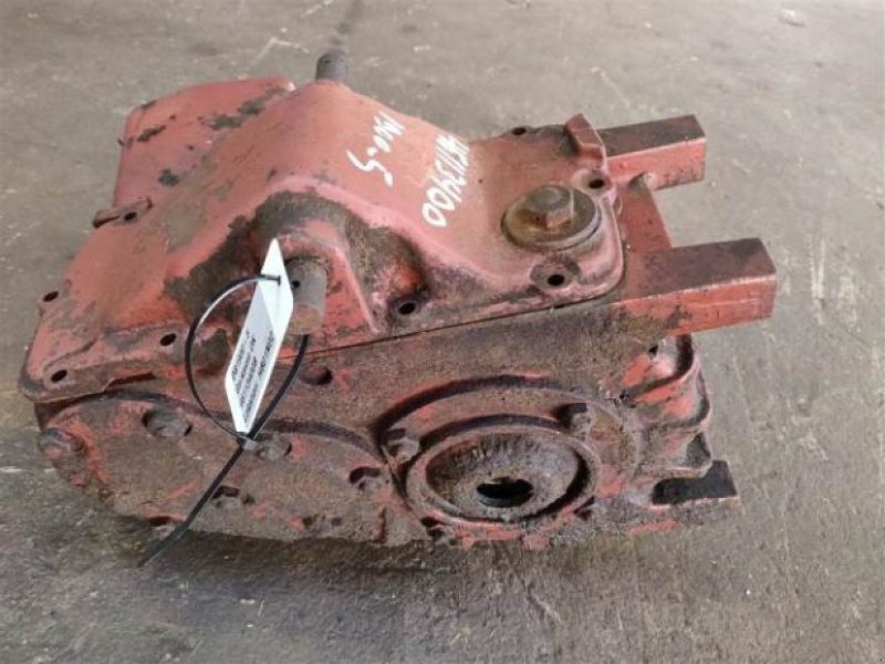 Getriebe & Getriebeteile του τύπου Sonstige 1900, Gebrauchtmaschine σε Hemmet (Φωτογραφία 5)