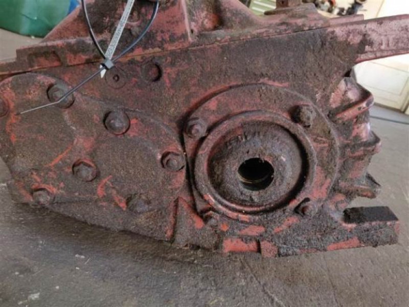 Getriebe & Getriebeteile του τύπου Sonstige 1900, Gebrauchtmaschine σε Hemmet (Φωτογραφία 6)