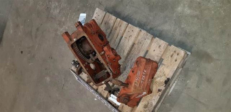 Getriebe & Getriebeteile del tipo Sonstige 4000, Gebrauchtmaschine In Hemmet (Immagine 6)