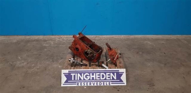 Getriebe & Getriebeteile del tipo Sonstige 4000, Gebrauchtmaschine In Hemmet (Immagine 1)