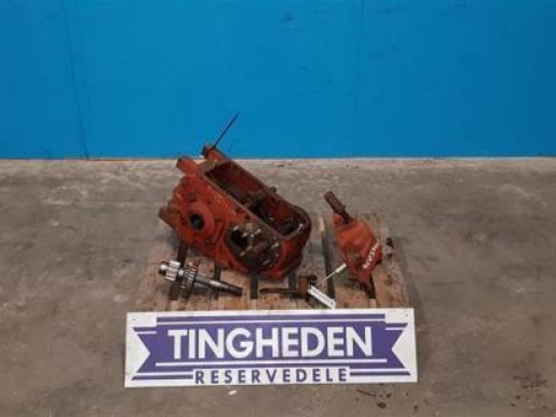 Getriebe & Getriebeteile del tipo Sonstige 4000, Gebrauchtmaschine In Hemmet (Immagine 1)