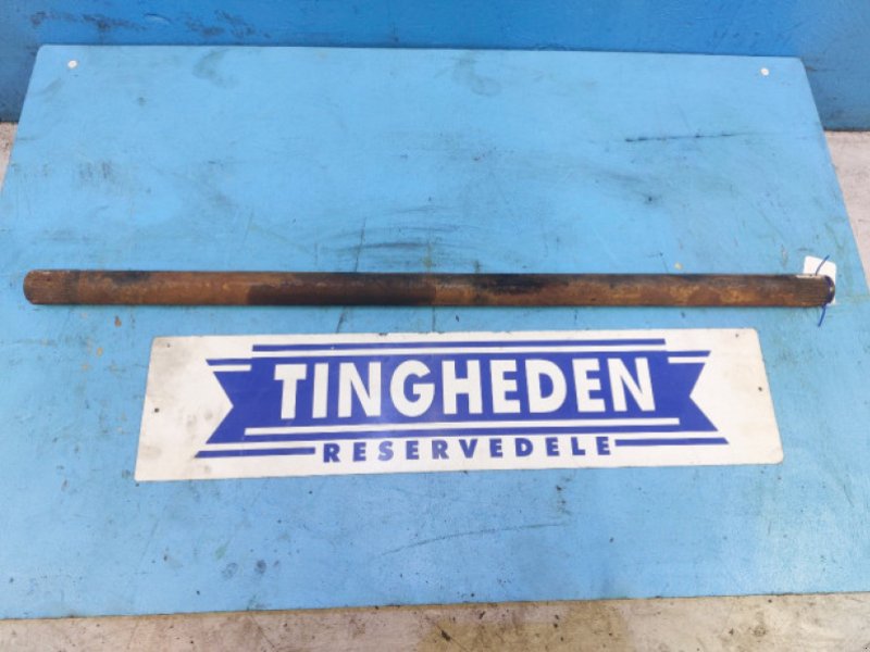 Getriebe & Getriebeteile typu Sonstige 44C, Gebrauchtmaschine v Hemmet (Obrázok 1)