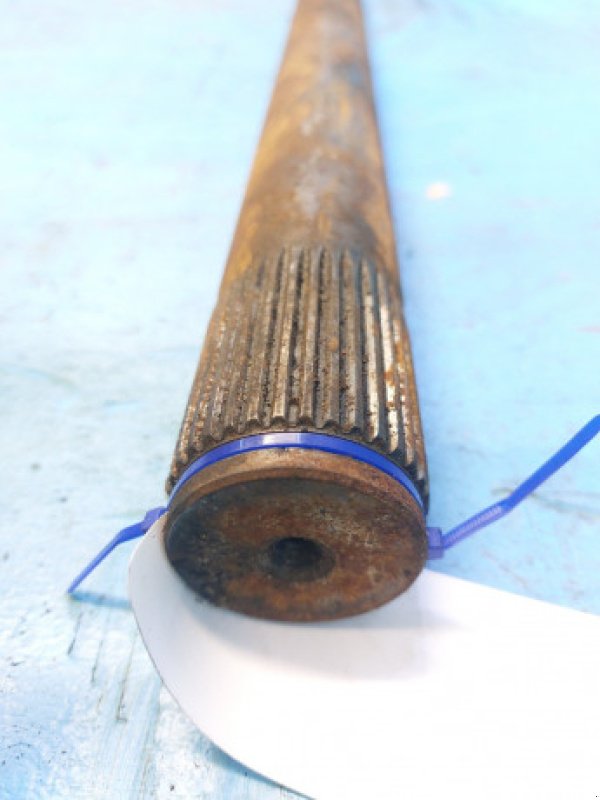 Getriebe & Getriebeteile del tipo Sonstige 44C, Gebrauchtmaschine In Hemmet (Immagine 4)