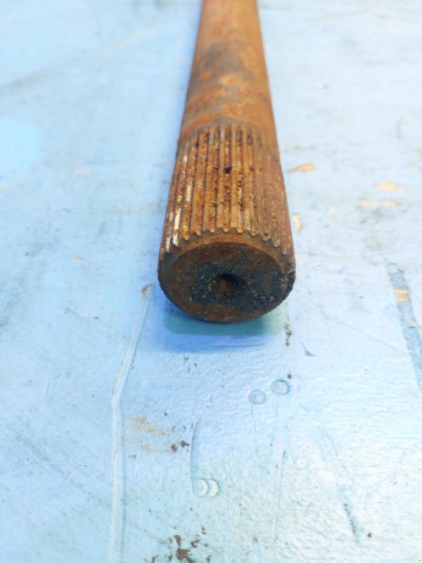 Getriebe & Getriebeteile del tipo Sonstige 44C, Gebrauchtmaschine In Hemmet (Immagine 5)