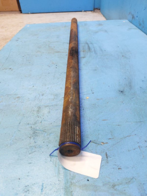 Getriebe & Getriebeteile del tipo Sonstige 44C, Gebrauchtmaschine In Hemmet (Immagine 3)