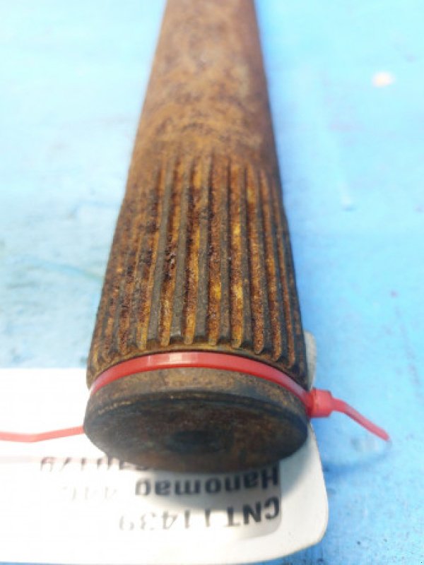 Getriebe & Getriebeteile del tipo Sonstige 44C, Gebrauchtmaschine In Hemmet (Immagine 7)