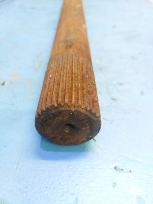 Getriebe & Getriebeteile del tipo Sonstige 44C, Gebrauchtmaschine In Hemmet (Immagine 9)