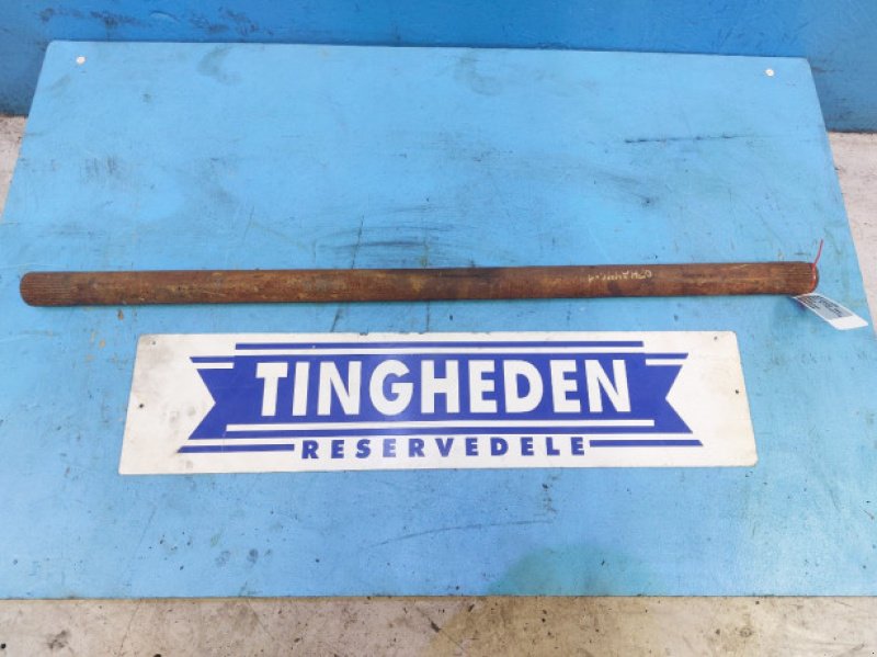 Getriebe & Getriebeteile del tipo Sonstige 44C, Gebrauchtmaschine In Hemmet (Immagine 1)