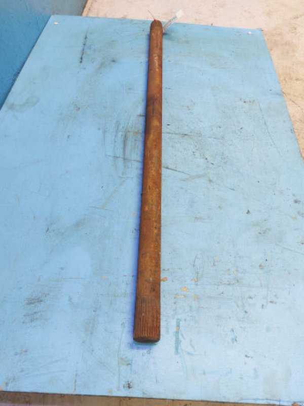 Getriebe & Getriebeteile del tipo Sonstige 44C, Gebrauchtmaschine In Hemmet (Immagine 2)