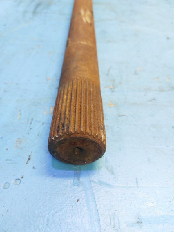 Getriebe & Getriebeteile del tipo Sonstige 44C, Gebrauchtmaschine In Hemmet (Immagine 8)