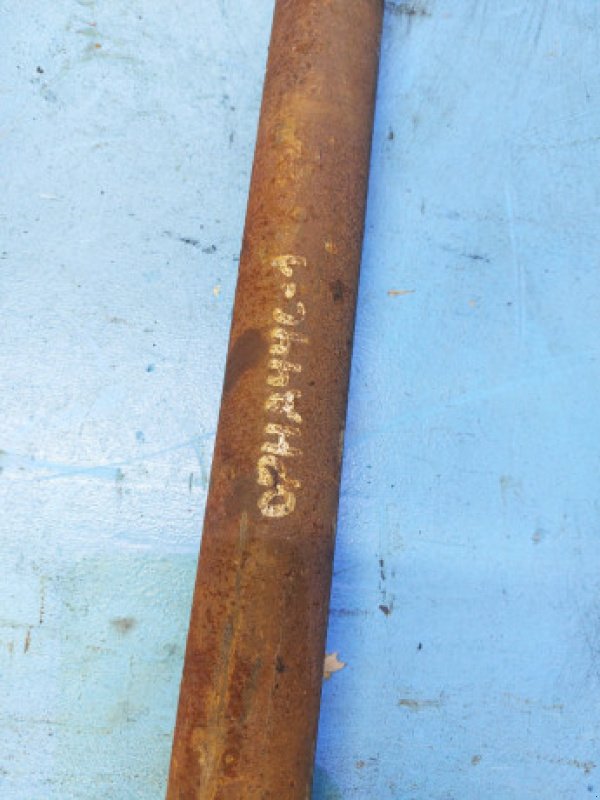 Getriebe & Getriebeteile del tipo Sonstige 44C, Gebrauchtmaschine In Hemmet (Immagine 4)