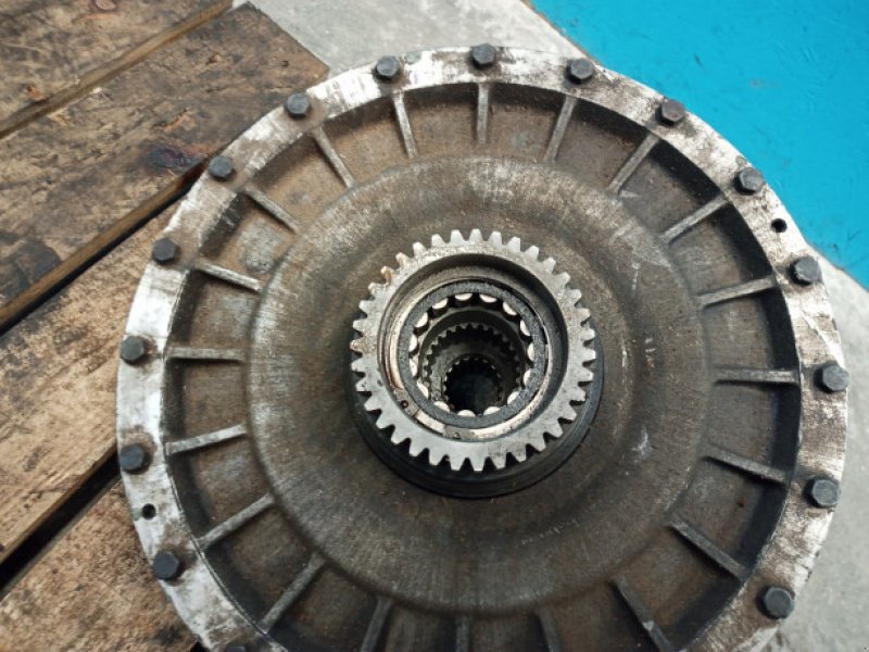 Getriebe & Getriebeteile του τύπου Sonstige 44C, Gebrauchtmaschine σε Hemmet (Φωτογραφία 5)