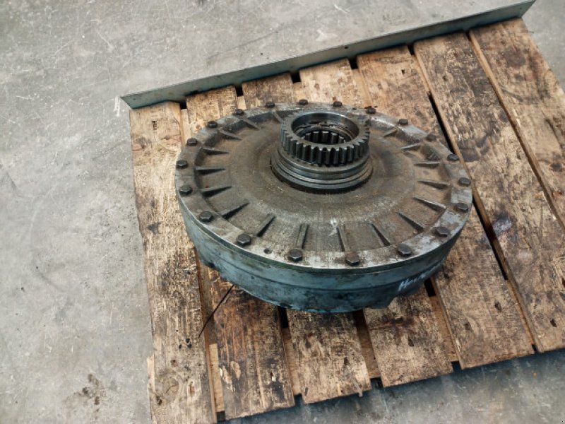Getriebe & Getriebeteile του τύπου Sonstige 44C, Gebrauchtmaschine σε Hemmet (Φωτογραφία 3)