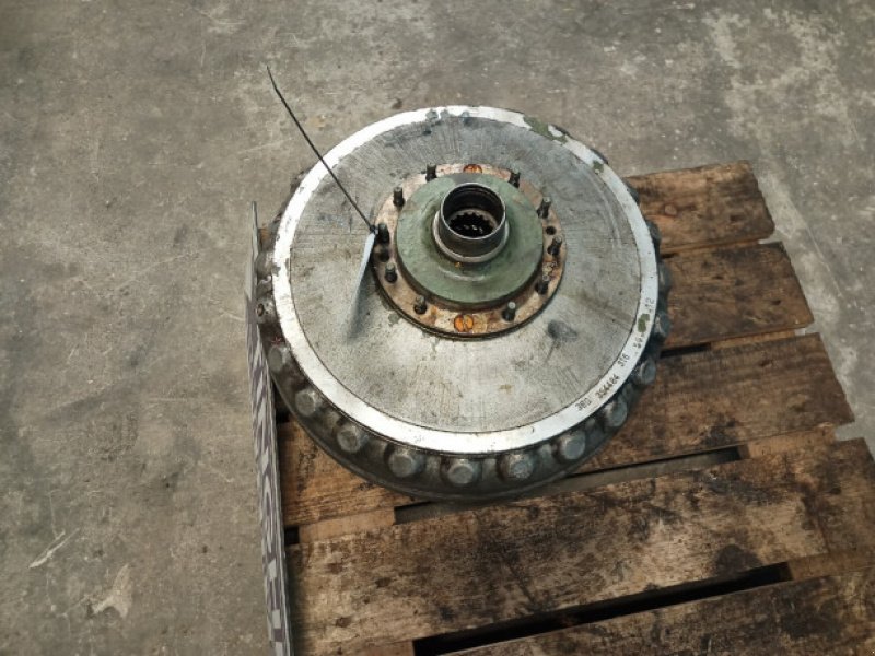 Getriebe & Getriebeteile του τύπου Sonstige 44C, Gebrauchtmaschine σε Hemmet (Φωτογραφία 7)