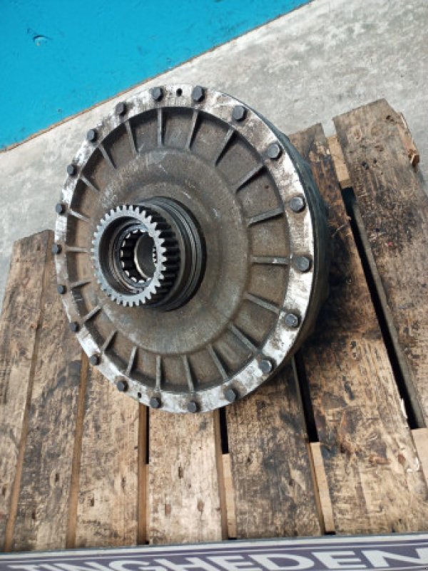 Getriebe & Getriebeteile του τύπου Sonstige 44C, Gebrauchtmaschine σε Hemmet (Φωτογραφία 4)