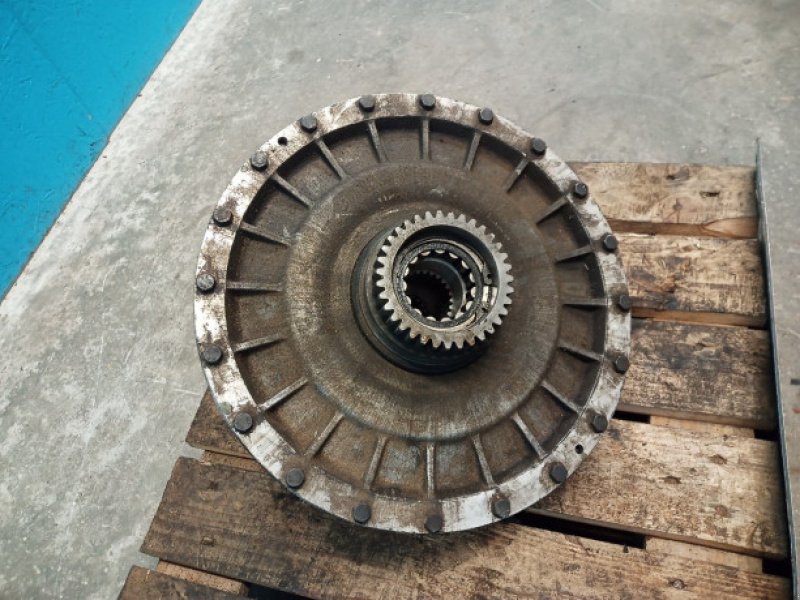 Getriebe & Getriebeteile του τύπου Sonstige 44C, Gebrauchtmaschine σε Hemmet (Φωτογραφία 2)