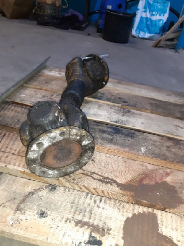 Getriebe & Getriebeteile del tipo Sonstige 44C, Gebrauchtmaschine In Hemmet (Immagine 2)