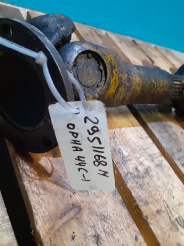 Getriebe & Getriebeteile del tipo Sonstige 44C, Gebrauchtmaschine In Hemmet (Immagine 7)