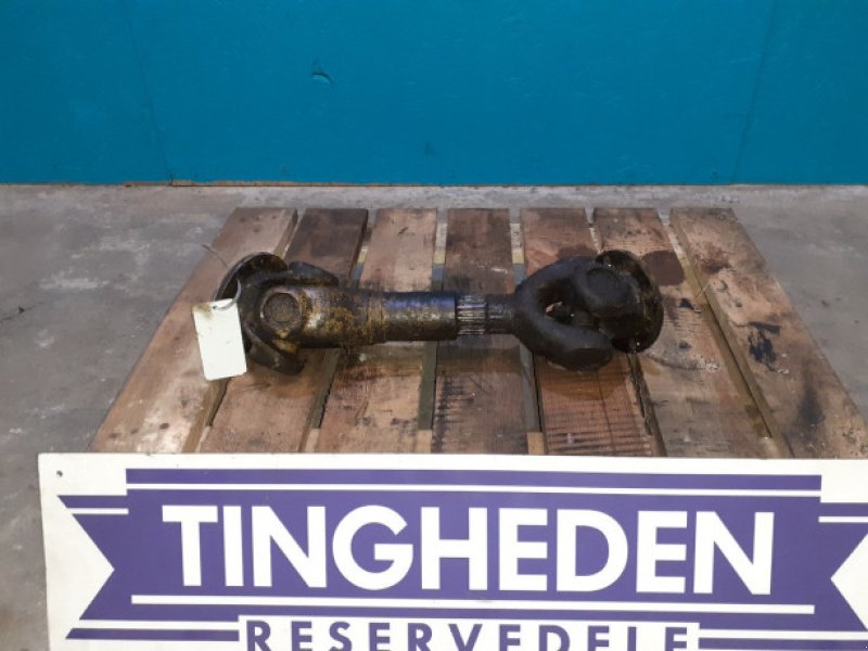 Getriebe & Getriebeteile del tipo Sonstige 44C, Gebrauchtmaschine In Hemmet (Immagine 1)