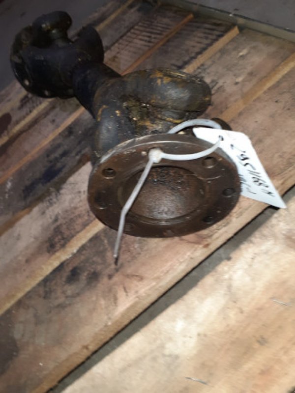 Getriebe & Getriebeteile del tipo Sonstige 44C, Gebrauchtmaschine In Hemmet (Immagine 6)