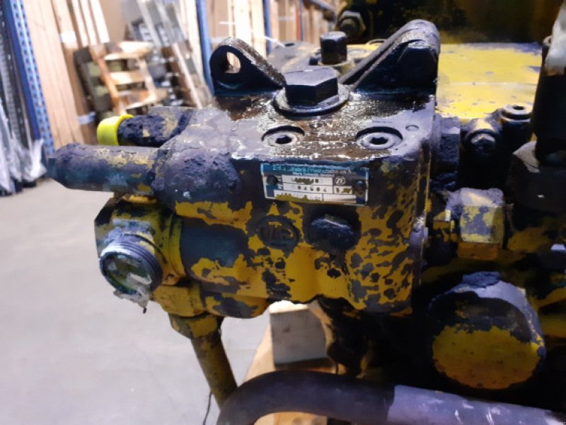 Getriebe & Getriebeteile от тип Sonstige 44C, Gebrauchtmaschine в Hemmet (Снимка 7)