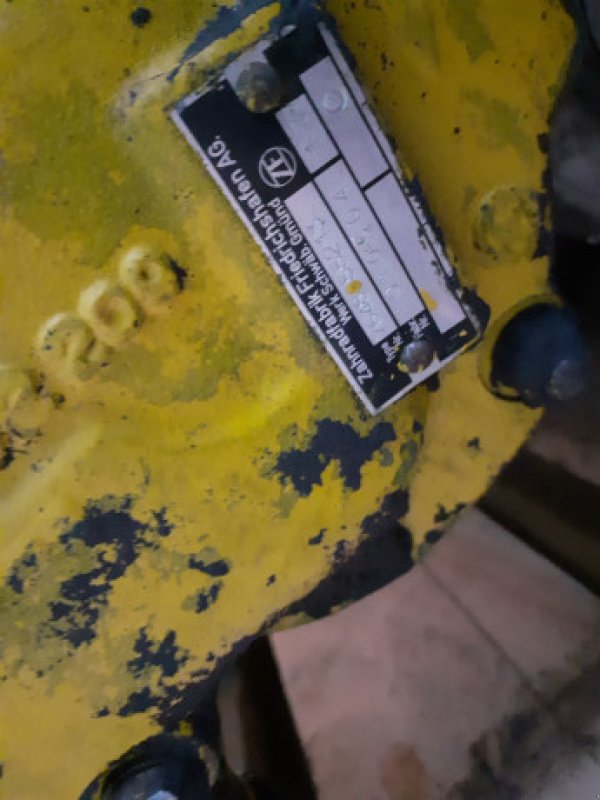 Getriebe & Getriebeteile от тип Sonstige 44C, Gebrauchtmaschine в Hemmet (Снимка 10)