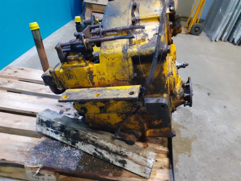 Getriebe & Getriebeteile от тип Sonstige 44C, Gebrauchtmaschine в Hemmet (Снимка 2)