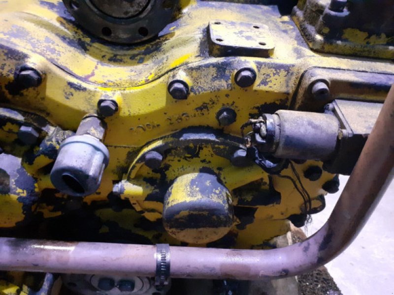 Getriebe & Getriebeteile от тип Sonstige 44C, Gebrauchtmaschine в Hemmet (Снимка 12)