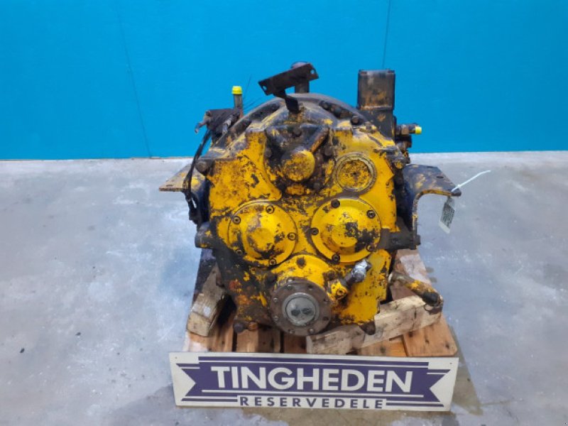 Getriebe & Getriebeteile typu Sonstige 44C, Gebrauchtmaschine v Hemmet (Obrázek 1)