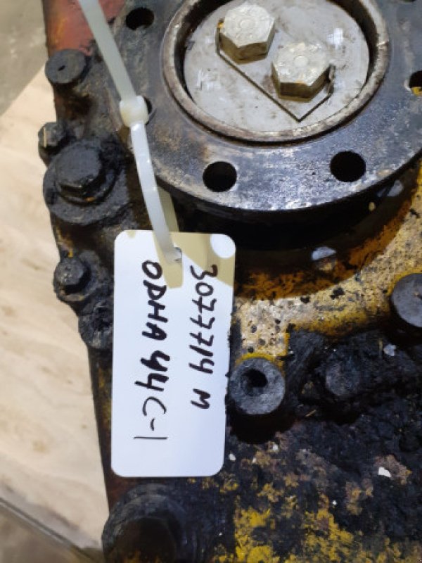 Getriebe & Getriebeteile des Typs Sonstige 44C, Gebrauchtmaschine in Hemmet (Bild 2)