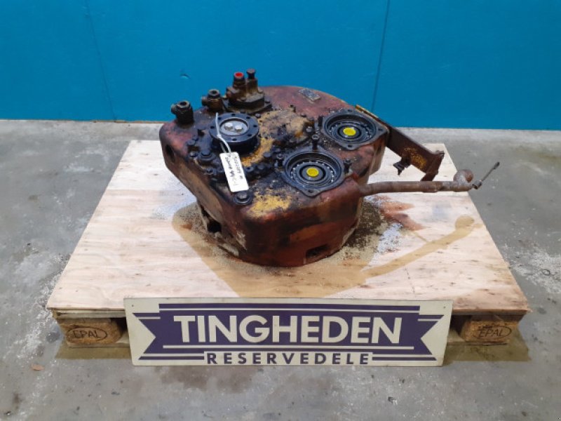 Getriebe & Getriebeteile typu Sonstige 44C, Gebrauchtmaschine v Hemmet (Obrázek 1)