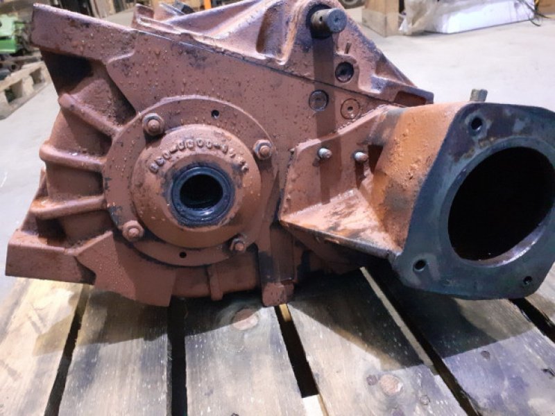 Getriebe & Getriebeteile del tipo Sonstige 4500, Gebrauchtmaschine In Hemmet (Immagine 7)