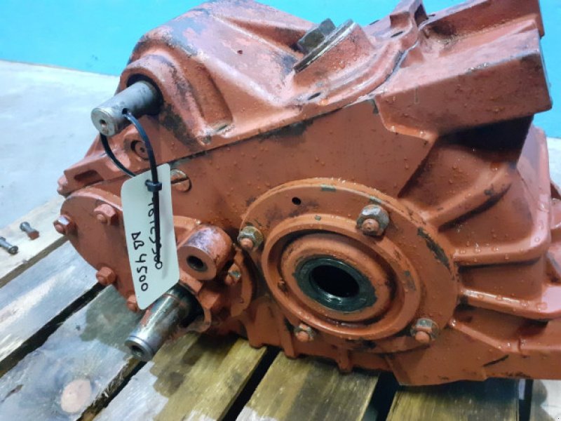Getriebe & Getriebeteile del tipo Sonstige 4500, Gebrauchtmaschine In Hemmet (Immagine 2)