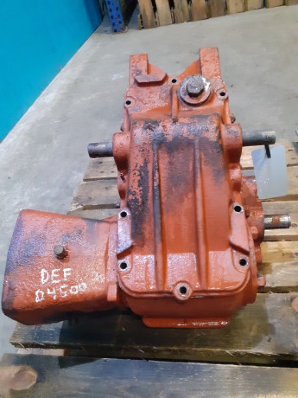 Getriebe & Getriebeteile del tipo Sonstige 4500, Gebrauchtmaschine In Hemmet (Immagine 4)