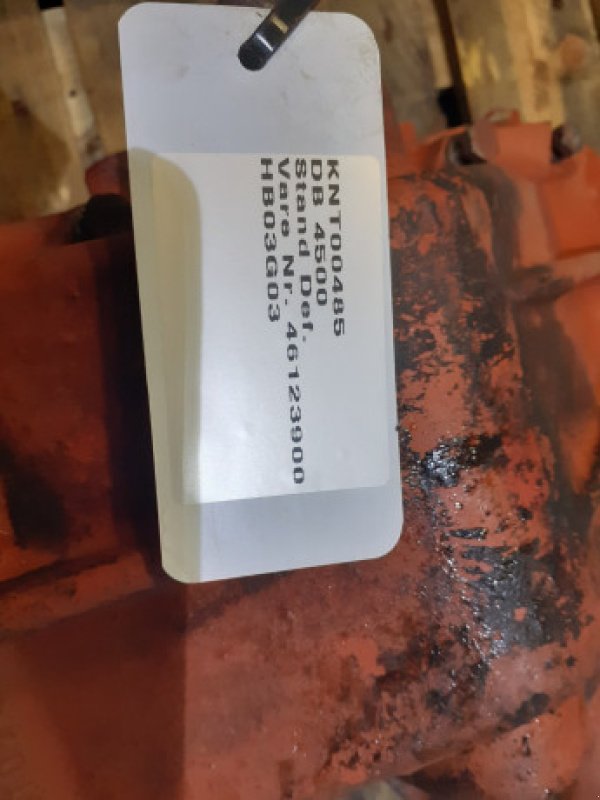 Getriebe & Getriebeteile del tipo Sonstige 4500, Gebrauchtmaschine In Hemmet (Immagine 19)