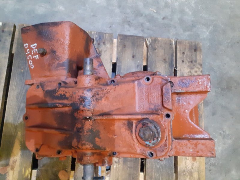 Getriebe & Getriebeteile del tipo Sonstige 4500, Gebrauchtmaschine In Hemmet (Immagine 10)